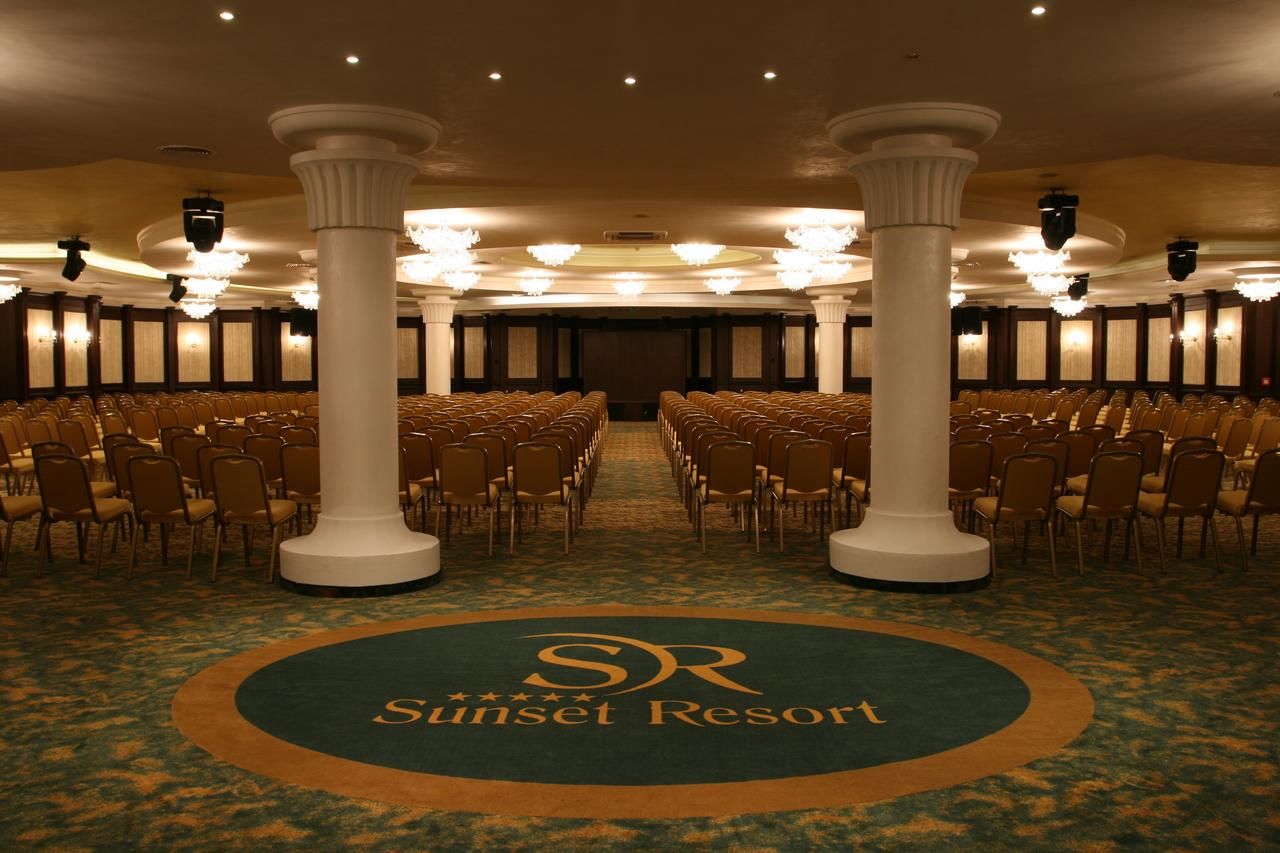 Курортные отели Sunset Resort Поморие-33