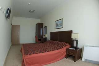 Курортные отели Sunset Resort Поморие Апартаменты с 1 спальней-1
